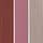 Brown/Pink/Neutral