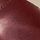 Burgundy Red