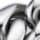 Silver Tone