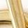 Gold Tone