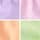 Orange/Pink