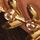 Gold Tone