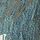 Graffiti All Over Print Mid Blue