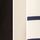 Black Ivory and Stripe X3