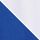 White and Cobalt Blue X2
