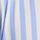 Pale Blue Stripe