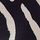 Black/White Zebra Print