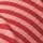 Pink/Red Stripe