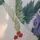 Цветочный узор С рисунком Kew Collection