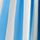 Blue/White Stripe