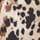 Brown Cow Animal Print