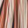 Brown/Cream Stripe
