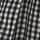 Black/White Gingham