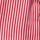 Red/White Stripe