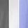 Grey/Purple