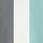 Teal Blue/Grey