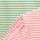 Pink/Green/Navy Striped