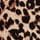 Brown Animal Print