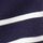 Navy Blue Stripe