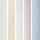 Pale Pink/Grey Marl/Yellow/White/Blue