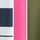 Pink/Khaki/Stripe