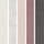 Slate Grey/Dark Pink/Pink/Cream/Grey Marl