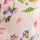 Pink/White Floral