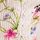 Pink/White Floral