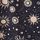Blue Sun & Stars
