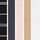White/Nude/Pink/Black