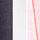 Navy/White/Pink Stripe