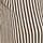 Cream Stripe