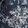 Navy/White Toile