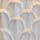 Cream/Gold Cynara Artichoke