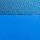 Black Blue Ombre