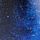 Blue Galaxy