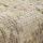 Non Buttoned Boucle Chenille Meadow Print Yellow