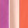 Purple/Orange