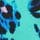 Blue Animal