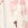 Ecru/Pink Ballerina