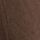 Chocolate Brown Suedette
