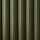 Ribbed Green Mango Wood