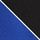 Black/Cobalt Blue