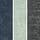 Sage Green, Navy & Charcoal