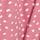 Rose Pink Hedgehog