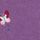 Purple Bunny & Bird