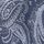 Paisley Blue