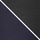 Black/Navy Blue