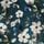 Blue Ditsy Floral