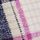 Midnight Navy Blue Tartan